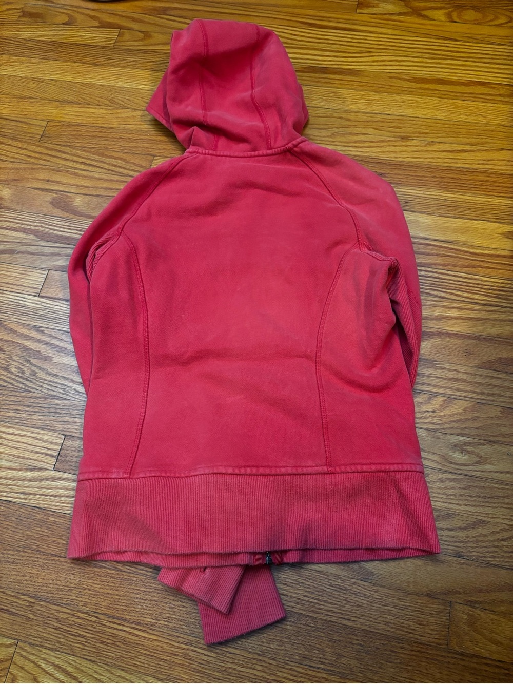 Lululemon athletica Scuba Hoodie - Picture 4 of 4